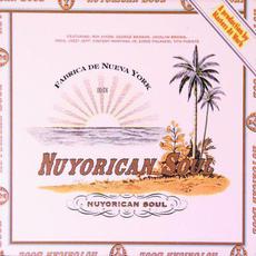 Nuyorican Soul mp3 Album by Nuyorican Soul