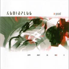 X-posed mp3 Album by Audioplug