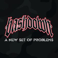A New Set Of Problems mp3 Album by Bashdown