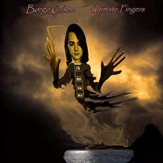 Ultimate Fingers mp3 Album by Børge Olsen