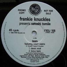 Tears mp3 Album by Frankie Knuckles