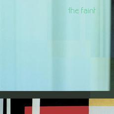 Media mp3 Album by The Faint