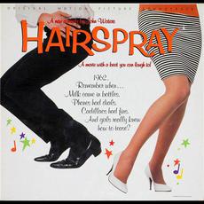 Hairspray (Original Motion Picture Soundtrack) mp3 Soundtrack by Various Artists