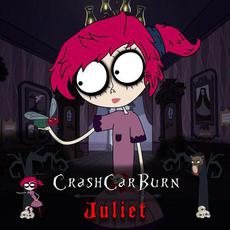 Juliet mp3 Single by Crashcarburn