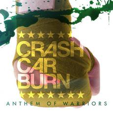 Anthem of Warriors mp3 Single by Crashcarburn