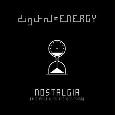 Nostalgia mp3 Single by Digital ENERGY