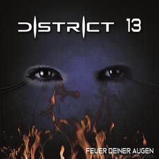 Feuer Deiner Augen mp3 Single by District 13