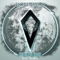 Ridiculous mp3 Single by Dope D.O.D