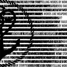 Words Like Weapons mp3 Single by Anchors & Hearts