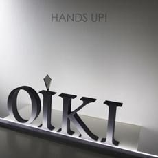Hands Up! mp3 Single by Oiki