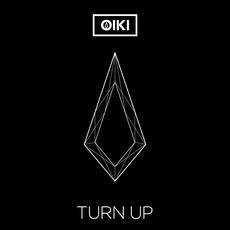 Turn Up mp3 Single by Oiki