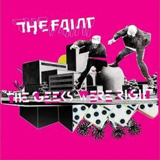 The Geeks Were Right mp3 Single by The Faint