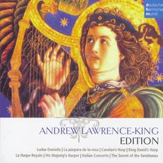 Andrew Lawrence-King Edition mp3 Compilation by Various Artists