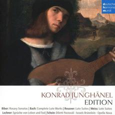 Konrad Junghänel Edition mp3 Compilation by Various Artists