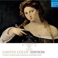 Cantus Cölln Edition mp3 Compilation by Various Artists