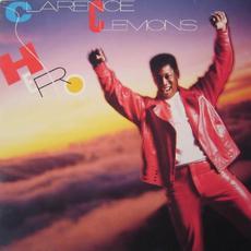 Hero mp3 Album by Clarence Clemons