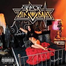 Perfect Sin mp3 Album by Black Diamonds