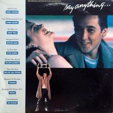 Say Anything... (The Original Motion Picture Soundtrack) mp3 Soundtrack by Various Artists