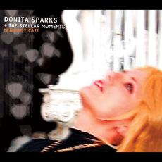 Transmiticate mp3 Album by Donita Sparks + The Stellar Moments