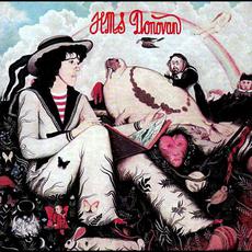 HMS Donovan (Re-Issue) mp3 Album by Donovan