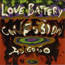 Confusion Au Go Go mp3 Album by Love Battery