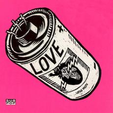 Dayglo mp3 Album by Love Battery