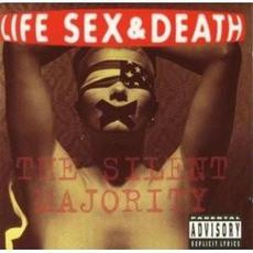 The Silent Majority mp3 Album by Life Sex & Death