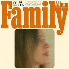 Family Album mp3 Album by Lia Ices