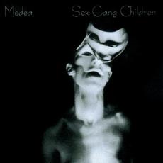 Medea (Re-Issue) mp3 Album by Sex Gang Children