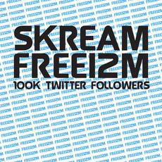 100K Freeizm mp3 Album by Skream