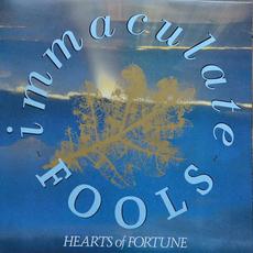Hearts of Fortune mp3 Album by Immaculate Fools