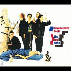 The Toy Shop mp3 Album by Immaculate Fools