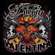 Kickin Valentina EP mp3 Album by Kickin Valentina