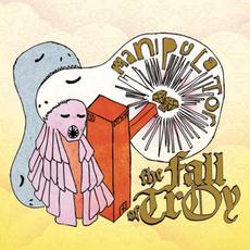 Manipulator mp3 Album by The Fall Of Troy