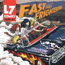 Fast And Frightening mp3 Artist Compilation by L7