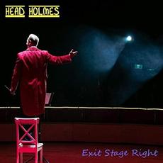 Exit Stage Right mp3 Album by Head Holmes