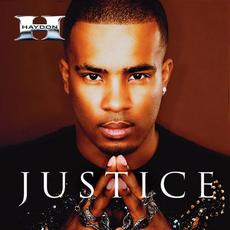 Justice mp3 Album by Haydon