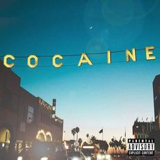 Cocaine Beach mp3 Album by Hus Kingpin & Big Ghost Ltd.