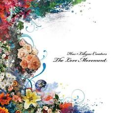 The Love Movement mp3 Album by Hus & Libyus Creators