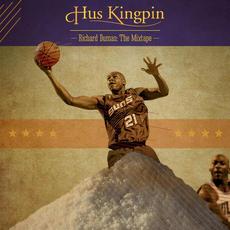 Richard Dumas : The Mixtape mp3 Album by Hus Kingpin