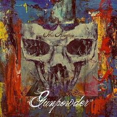 Gunpowder mp3 Album by Hus Kingpin