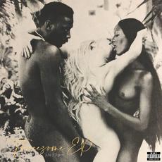 Threesome mp3 Album by Hus Kingpin