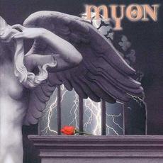 Heaven's Garden mp3 Album by Myon