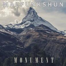 Monument mp3 Album by Malfunkshun
