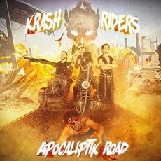 Apocalyptic Road mp3 Album by Krash Riders