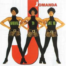 Someone To Love Me mp3 Album by Jomanda