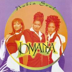 Nubia Soul mp3 Album by Jomanda