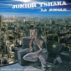La Jungle mp3 Album by Junior Tshaka