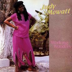 Working Wonders mp3 Album by Judy Mowatt