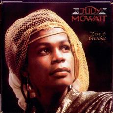 Love Is Overdue mp3 Album by Judy Mowatt